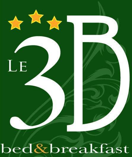 Le 3 B Catânia Exterior foto